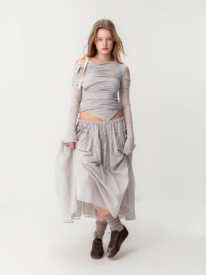 GRAY