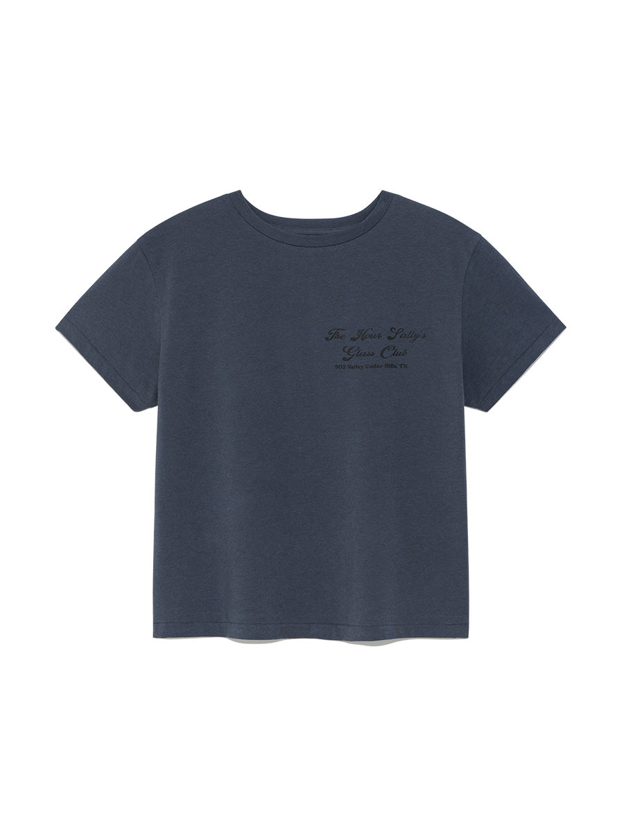 VINTAGE BLUE
