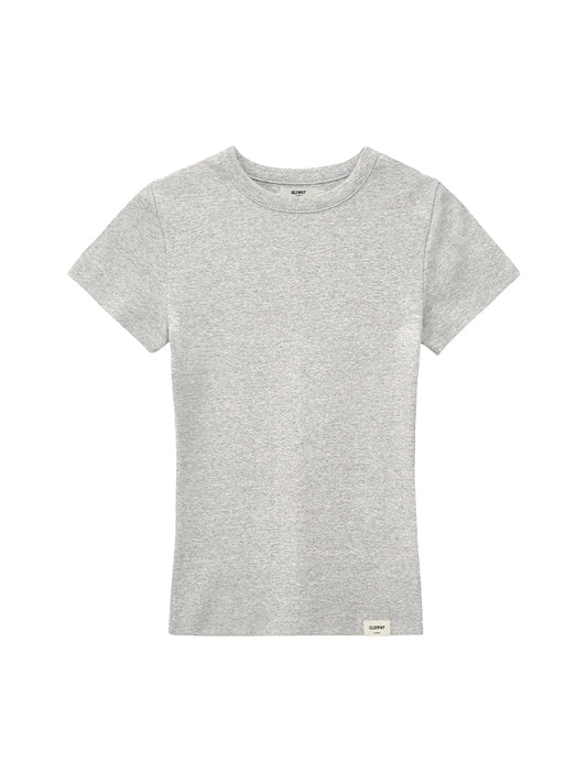 MELANGE GRAY