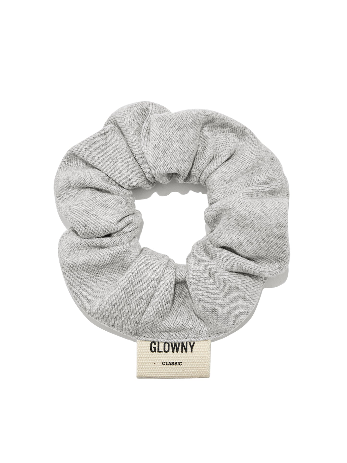 MELANGE GRAY