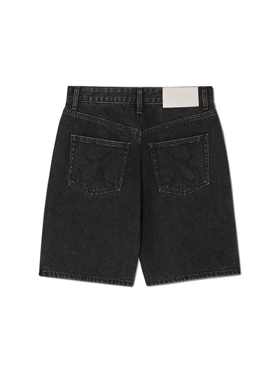 THE PEGGY SHORTS