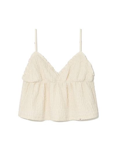 SOPHIE'S SUMMER TOP