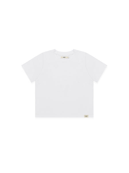 G CLASSIC SOFT TEE – Glowny