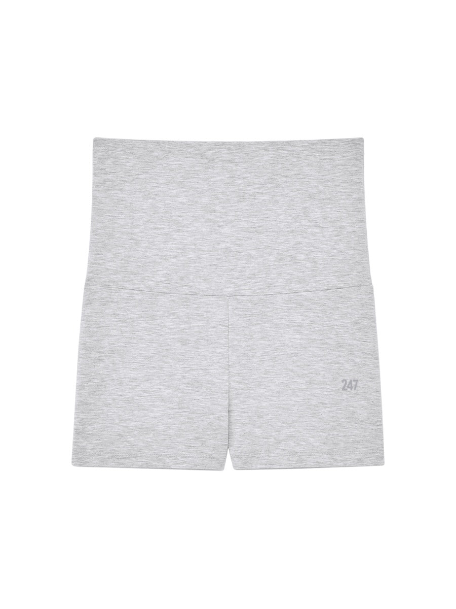 WHITE MELANGE