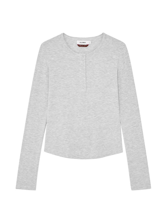 WHITE MELANGE
