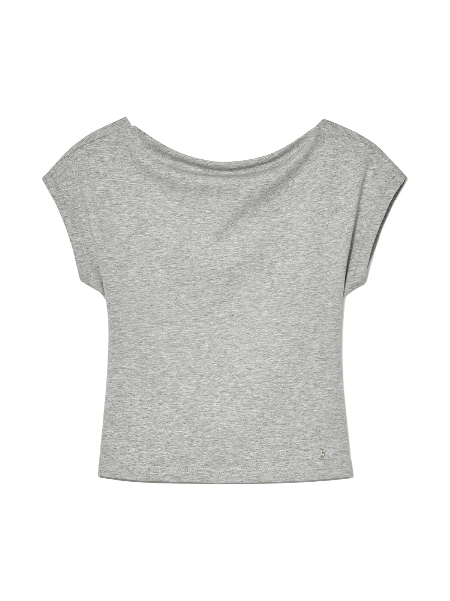 DENVER BACKLESS TEE