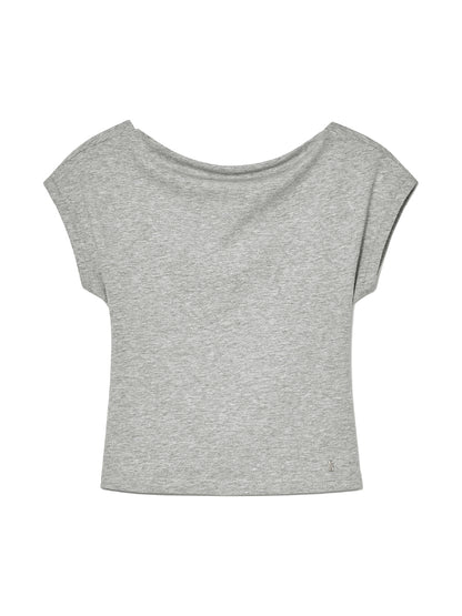 DENVER BACKLESS TEE