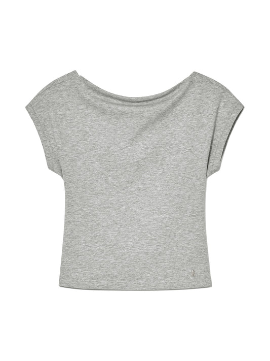 DENVER BACKLESS TEE