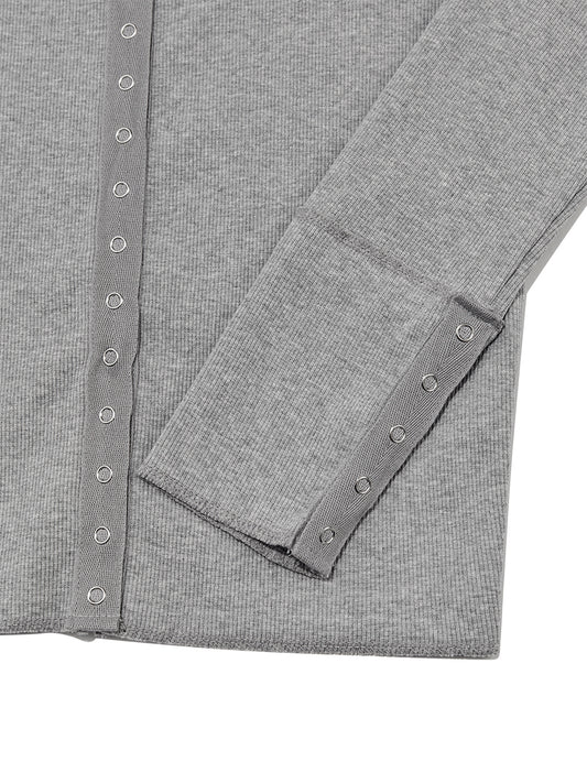 MELANGE CHARCOAL