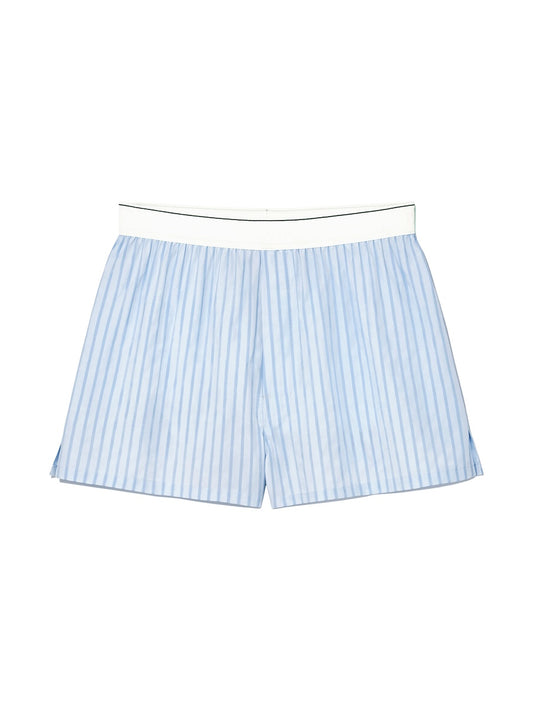 BABY BLUE STRIPE