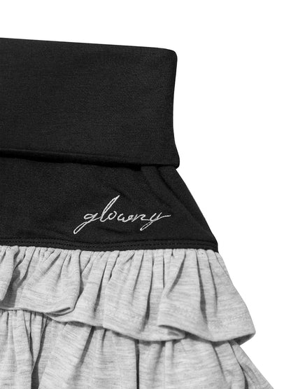 MELANGE GRAY