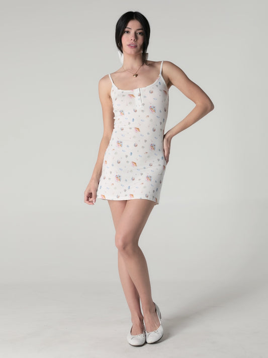 IVORY SHELL