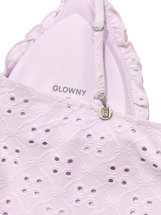 PALE LILAC