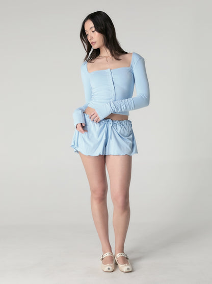 BABY BLUE