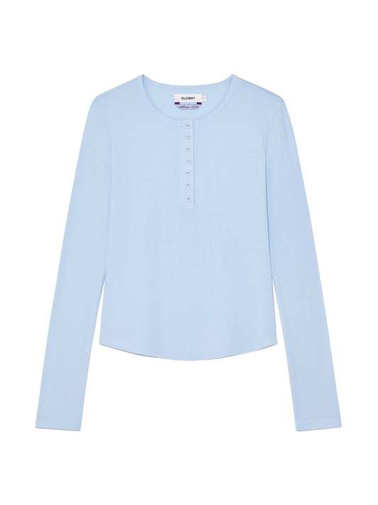 BABY BLUE