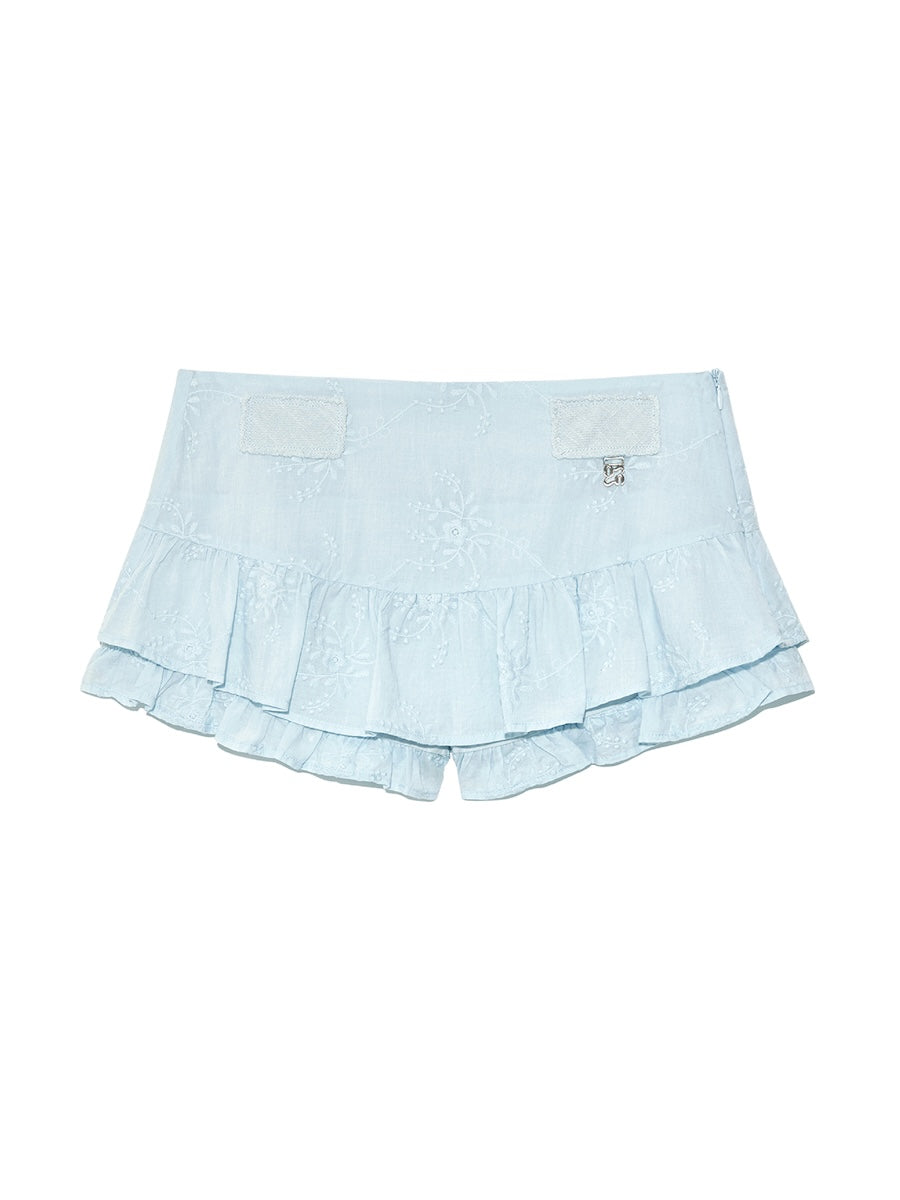 BABY BLUE