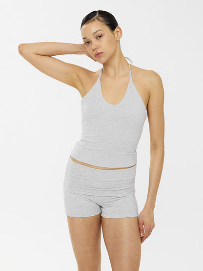 WHITE MELANGE