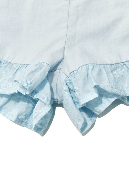 BABY BLUE