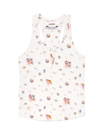 PURE MODAL SLIT TANK