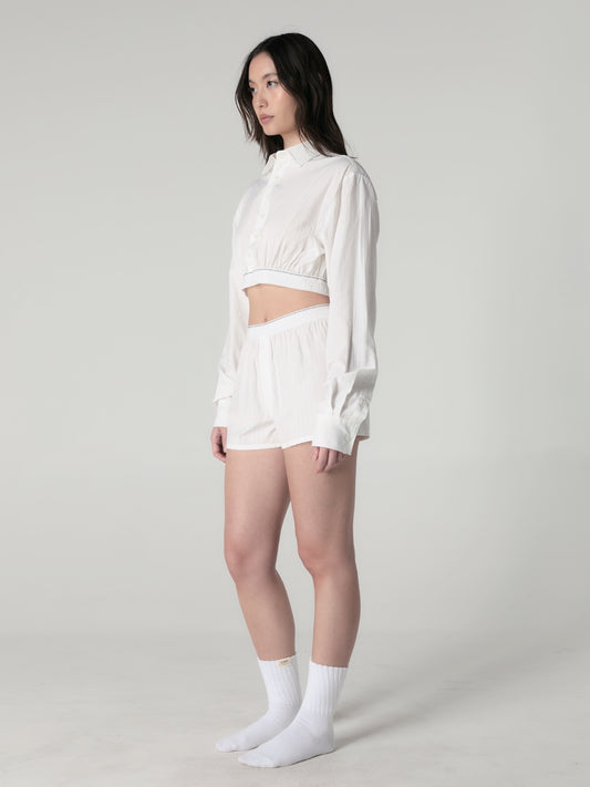 WHITE STRIPE