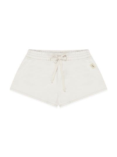 G CLASSIC COTTON TWILL SHORTS