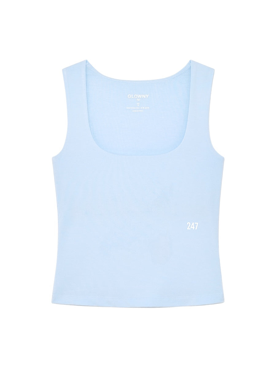 BABY BLUE