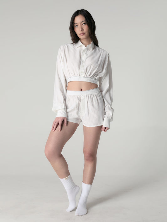 WHITE STRIPE