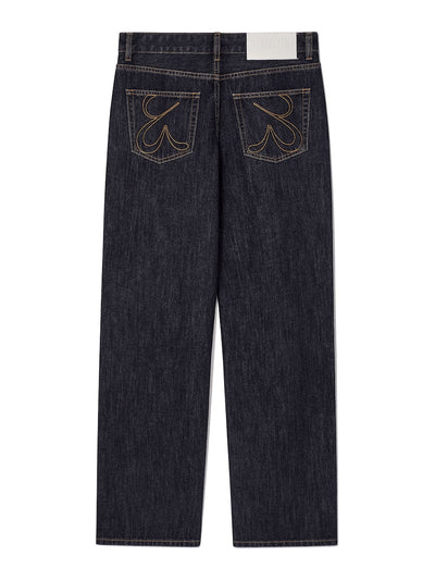THE EMMA JEANS