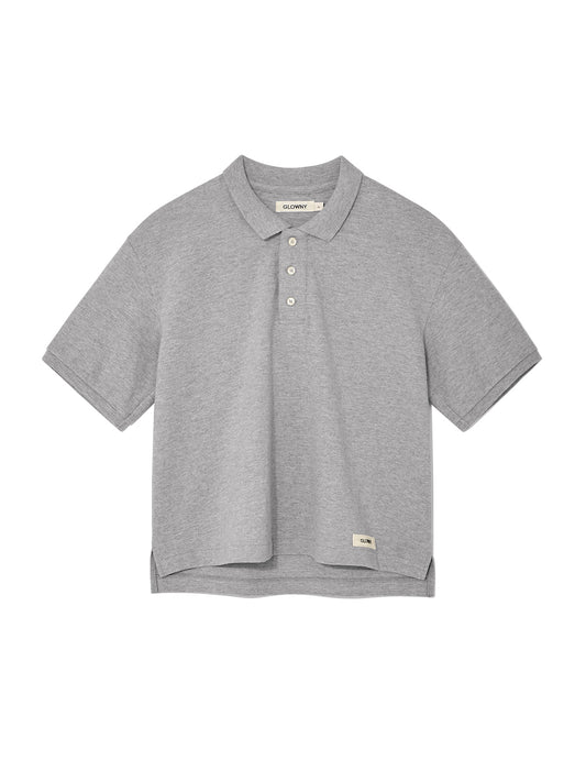 MELANGE GRAY