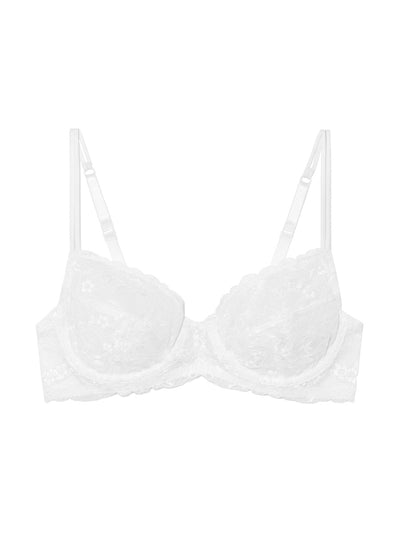 CONTOUR LACE BRA