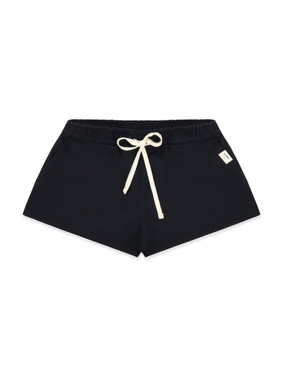 G CLASSIC COTTON TWILL SHORTS