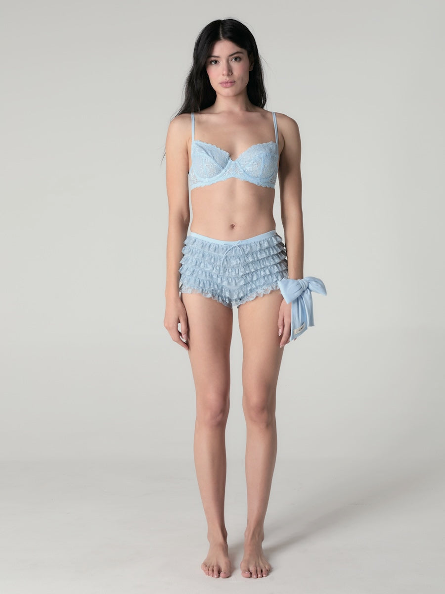 BABY BLUE