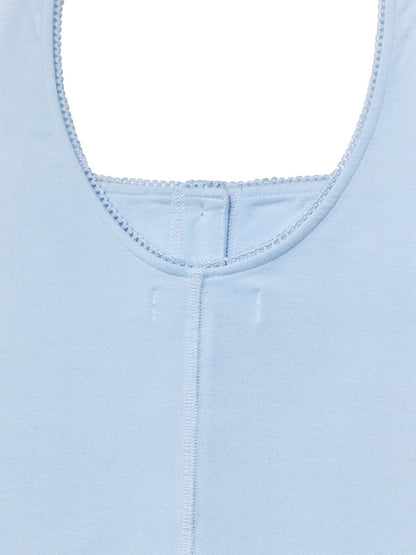 BABY BLUE