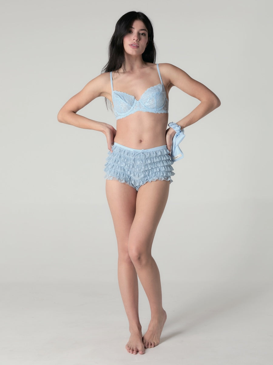 BABY BLUE