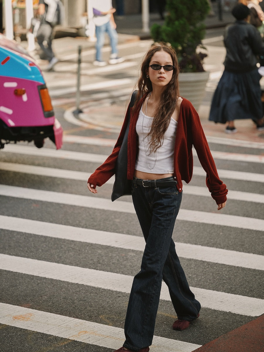 THE RODEO JEANS – Glowny