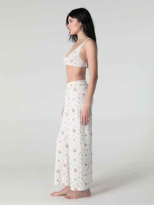 IVORY SHELL