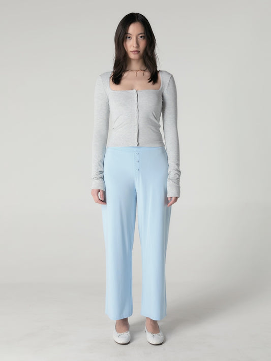 BABY BLUE