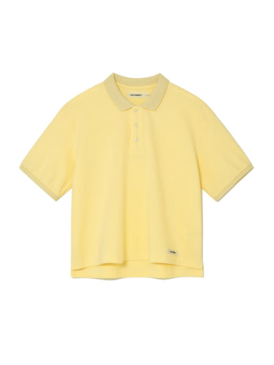 HERITAGE POLO SHIRT
