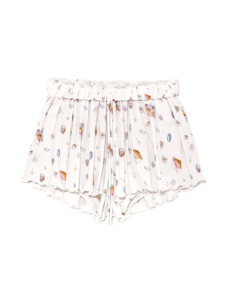 IVORY SHELL