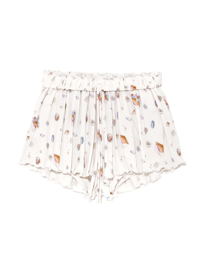 IVORY SHELL