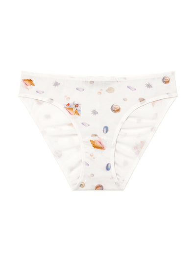 MELLOW CHEEKY BRIEF
