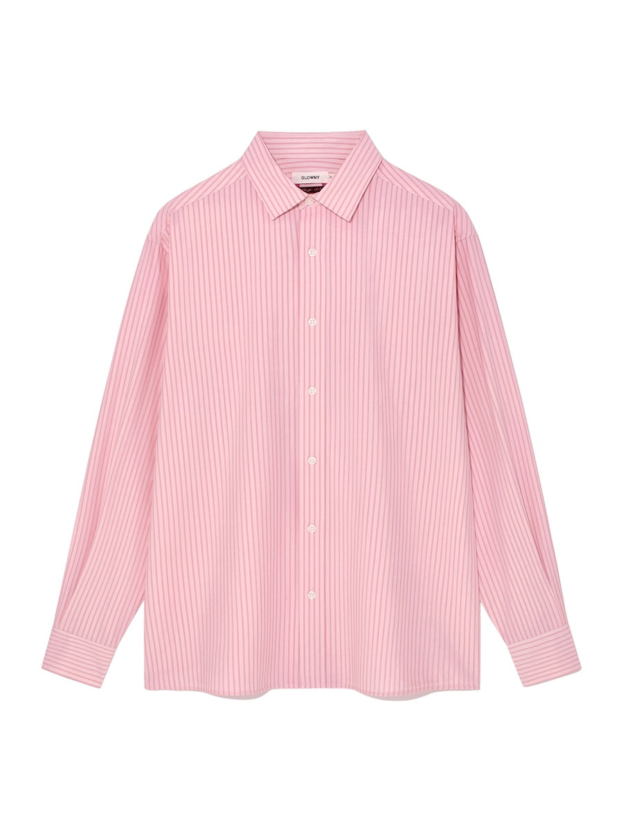 PINK STRIPE