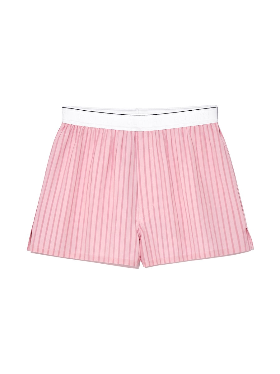 PINK STRIPE