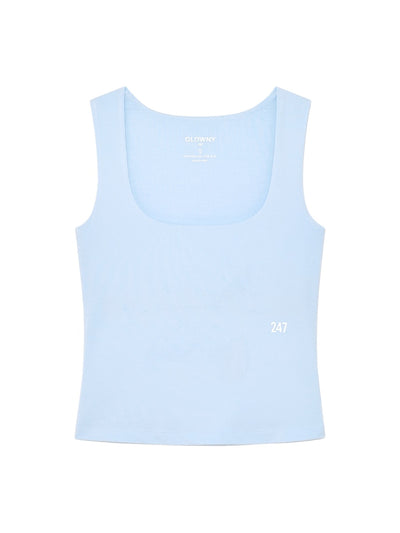 AIR SQUARE TANK