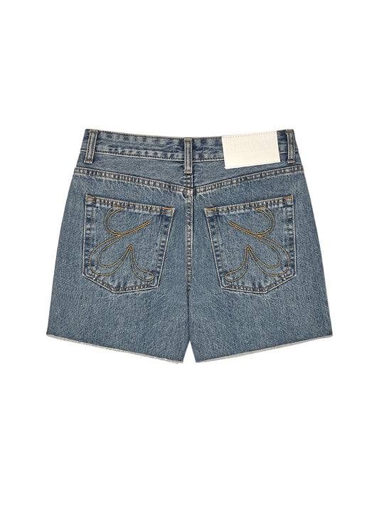 HERITAGE BLUE