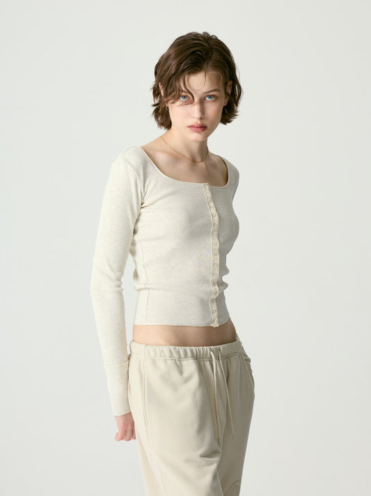 MELANGE BEIGE