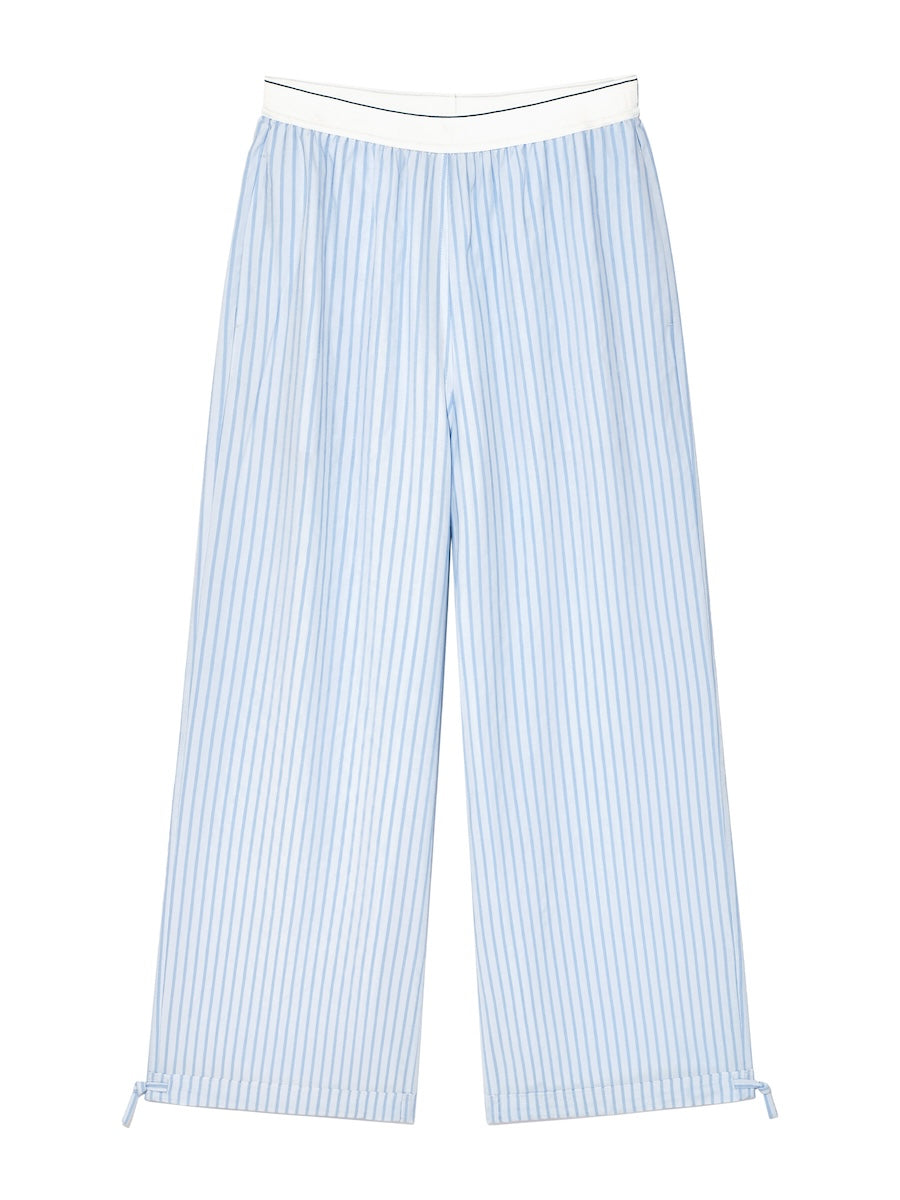 BABY BLUE STRIPE
