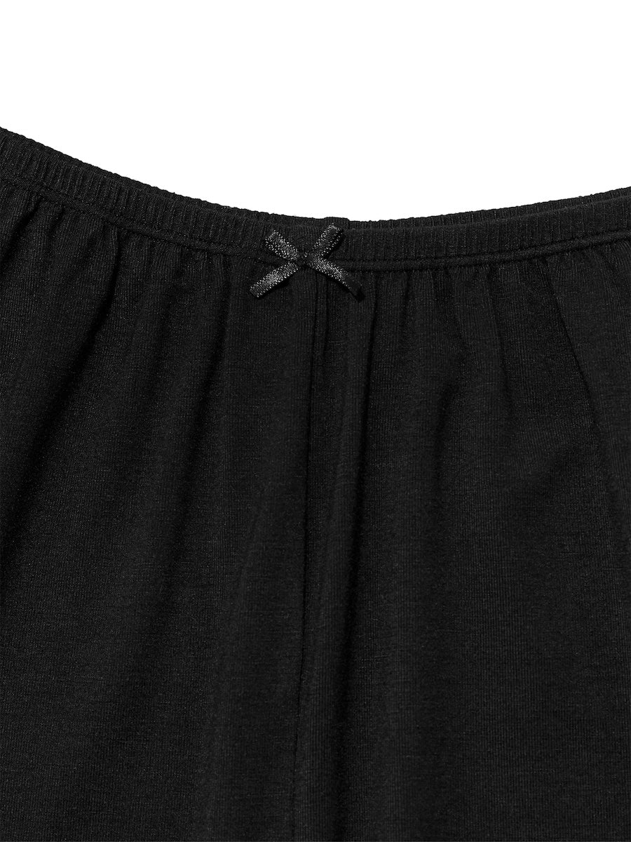 【GLOWNY】韓国人気★(S,M) LACE BREEZE SHORTS MUSINSA | GLOWNY LACE BREEZE SHORTS (WHITE)