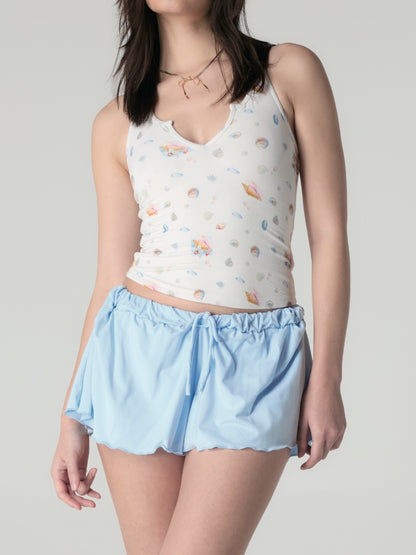BABY BLUE