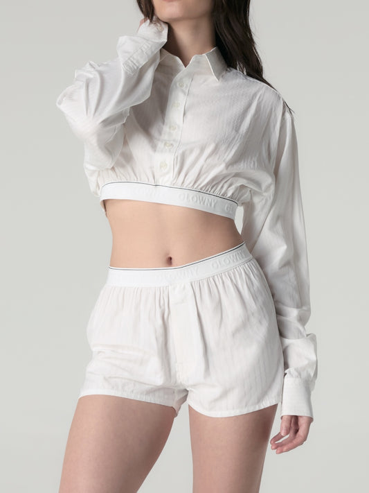 WHITE STRIPE